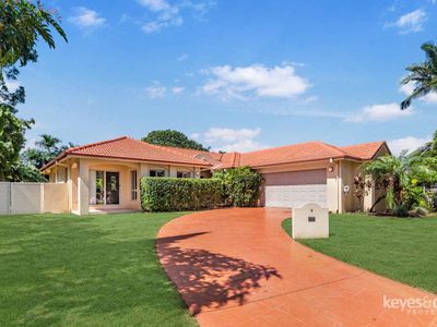 9 Glencoe Court, Annandale