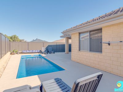 6 Brassie Terrace, Yanchep