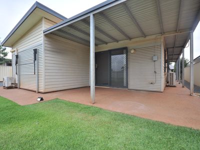 34 Minderoo Avenue, South Hedland