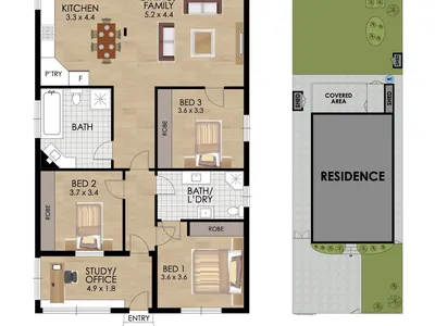 23 Barker Avenue, Silverwater