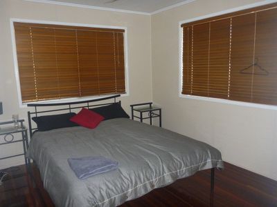 13 Barraclough Crescent, Moranbah