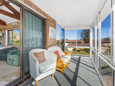 15 Surfriders Promenade, Forster