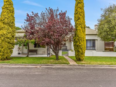 28 Railway Terrace, Rendelsham