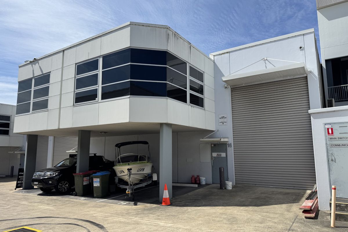 Unit 16 / 59-63 Captain Cook Drive, Caringbah