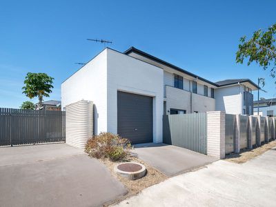 1 Fern Sreet, Bonnyrigg