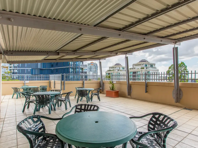 706 / 188 Shafston Avenue, Kangaroo Point