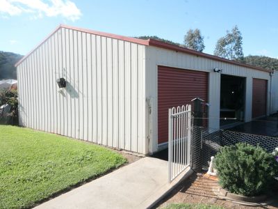 494 Giants Creek Road, Sandy Hollow
