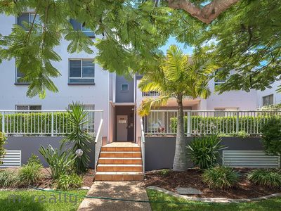 8 / 11-19 Taylor Street, Biggera Waters