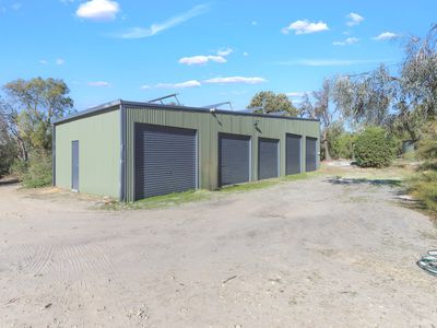 West Coolup
