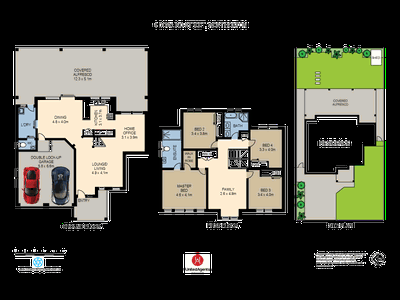 8 Dowling Street, West Hoxton