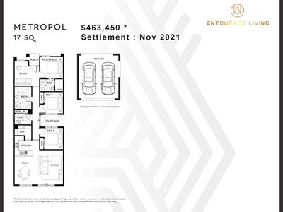 LOT 224 Hadfield Road, Harkness