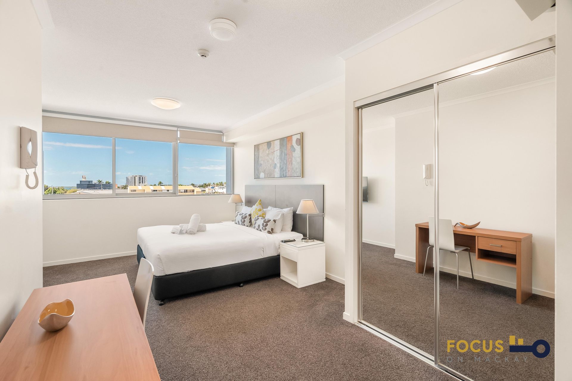 309 / 55 River Street, Mackay