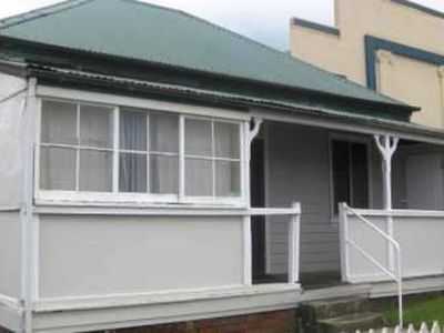 199 Wentworth Street, Port Kembla