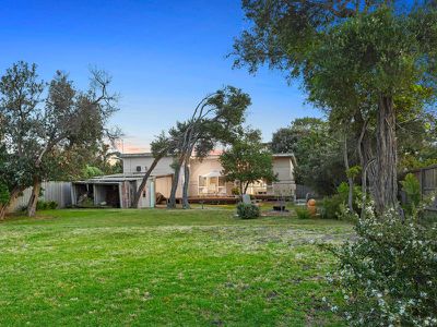 2047 Pt Nepean Road, Tootgarook