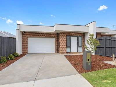 1B Elliott Avenue, Highton