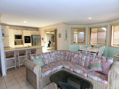 100 Myall Drive, Forster