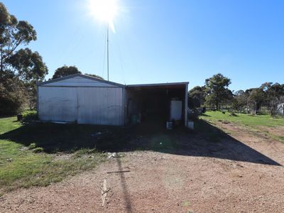 259  Heathcote Redesdale Road, Heathcote
