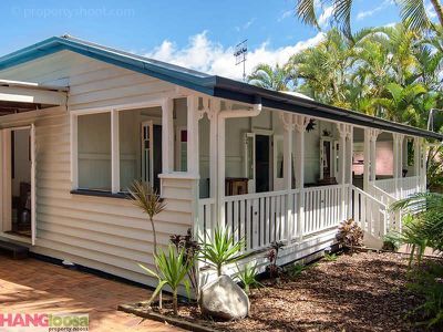 60 Hendry Street, Tewantin