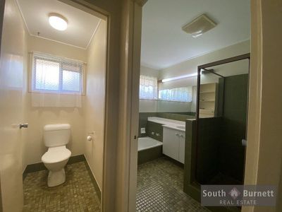 4 Hospital Terrace, Nanango