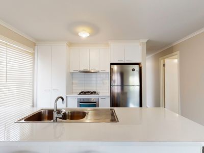 25 Barnett Drive, Kangaroo Flat