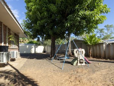 33 Eucalyptus Close, Kununurra
