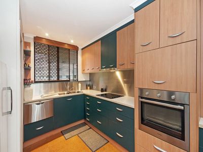 3 / 11 Herbert Street, Townsville City
