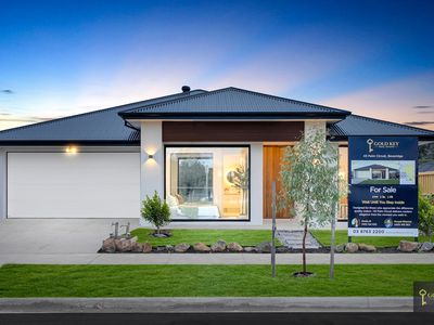 43 Palm Circuit, Beveridge