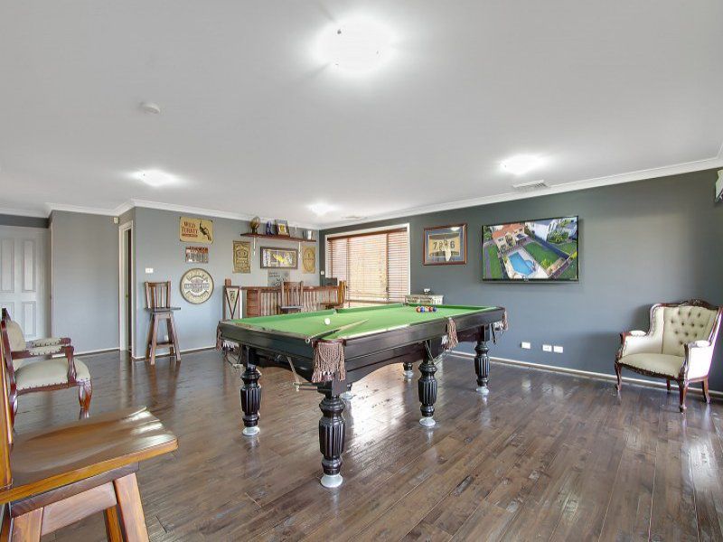 1 Sardinia Avenue, Glenwood