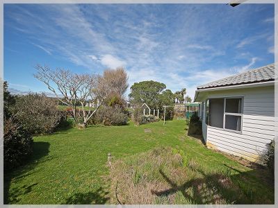 5 Low Avenue, Foxton Beach