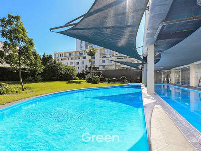 HG02 / 10-16 Marquet Street, Rhodes