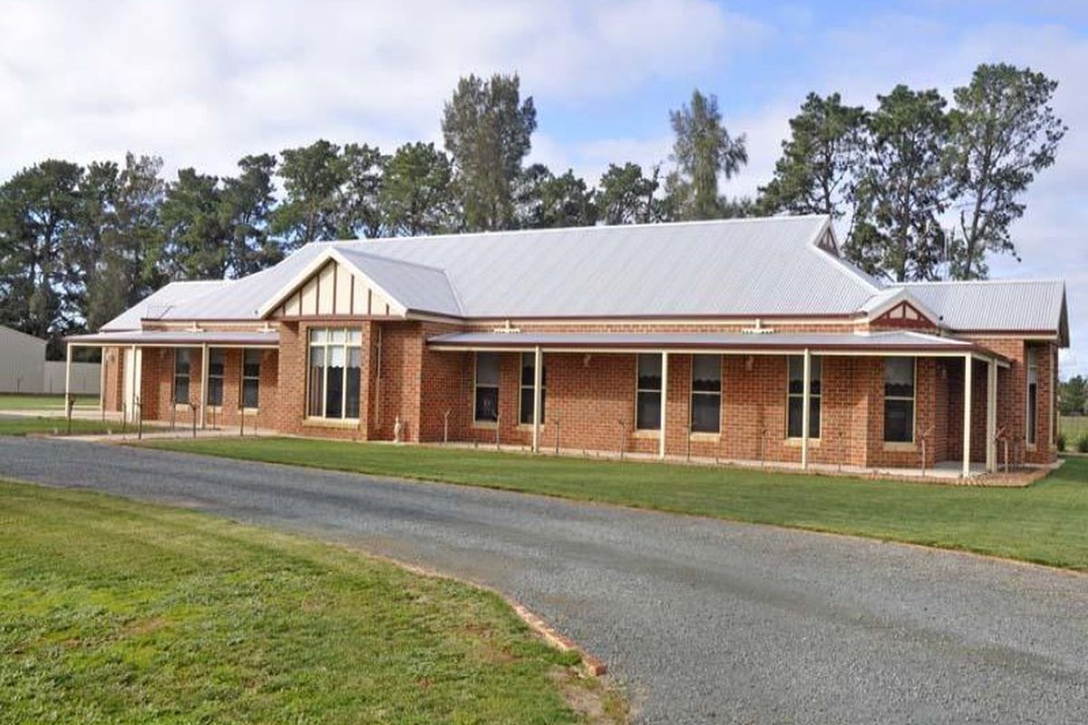 23 Amarco Lane, Kyabram