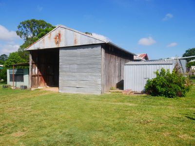 33 James Street, Kingaroy
