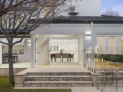 31 Goldsworthy Road, Claremont