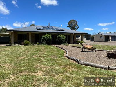 88 Lanigan Road, Nanango