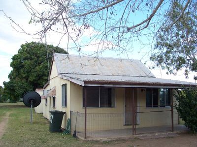 Charters Towers