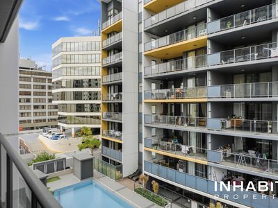 132 / 311 Hay Street, East Perth