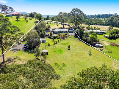 70 Wagonga Scenic Drive, Narooma