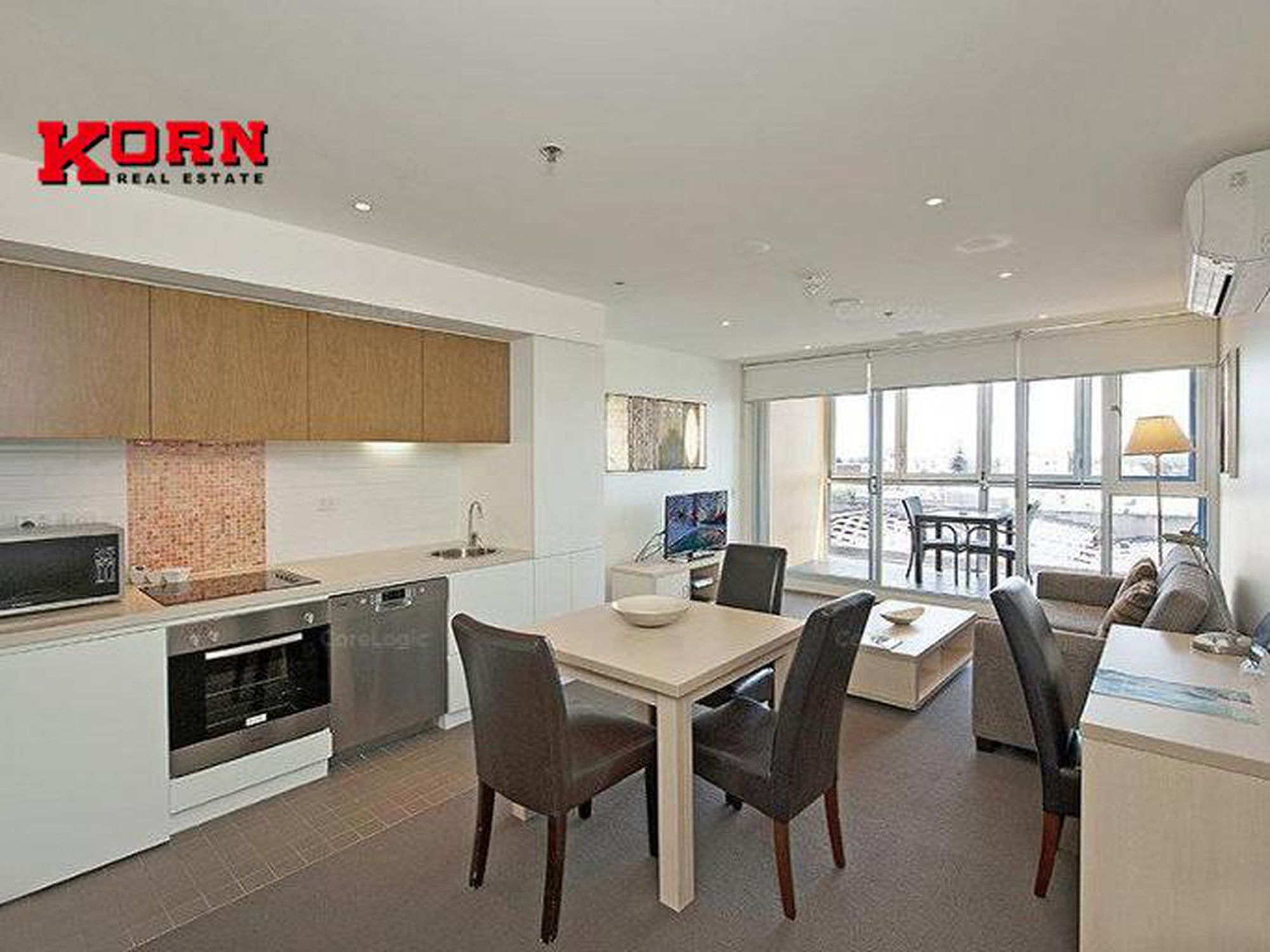 502 / 10 Balfours Way, Adelaide