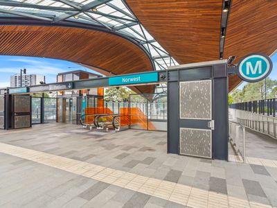 325 / 25 Spurway Drive, Norwest