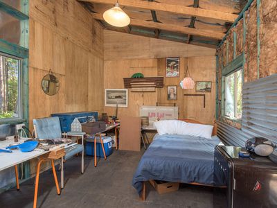 135 Mafeking Road, Goonengerry