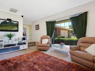17 Glendale Ave, West Albury