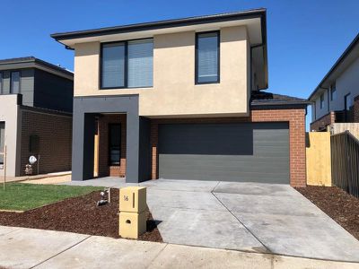 16 Bend Road, Keysborough