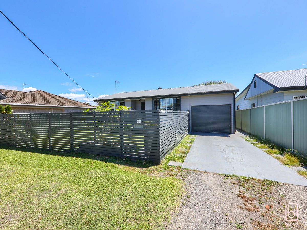 28 Kelsey Road, Noraville