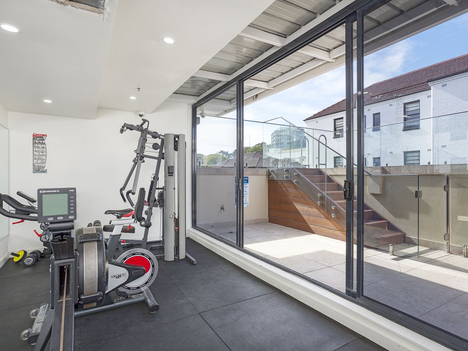 85 New South Head Road, Rushcutters Bay