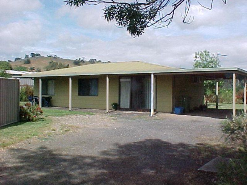 Rear 111 Highton Lane, Mansfield