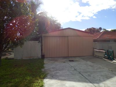 5 Parkview Parade, Redcliffe