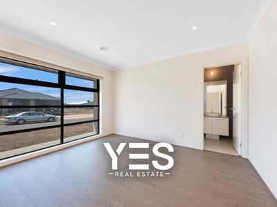 7 Crawford Rise, Cobblebank