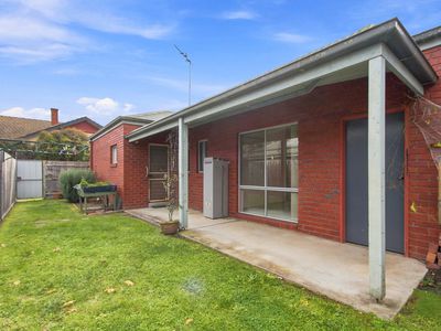 1 / 31 Elgin Street, Sale