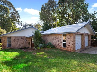 20 Rainbow Park Drive, Mapleton