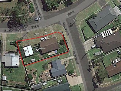 16 Vost Drive, Sanctuary Point